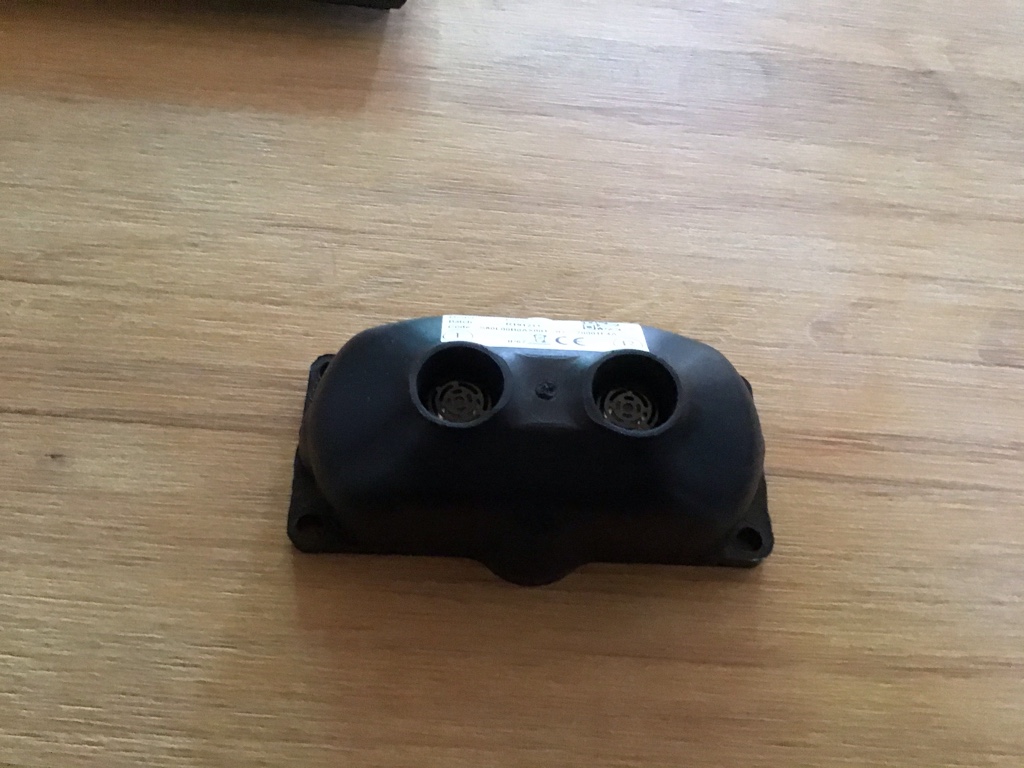 Ultraschall Sensor