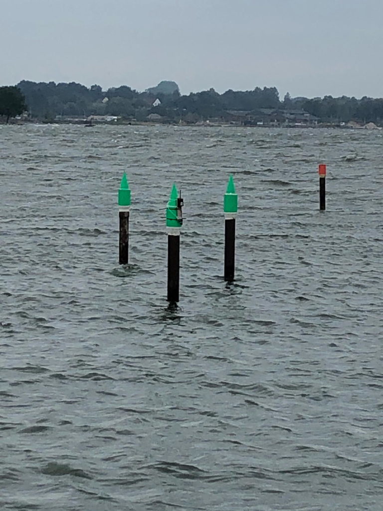 Pegelsensor Fahrdorf